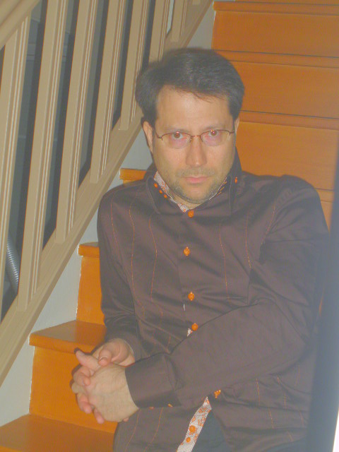Eric Palazzo