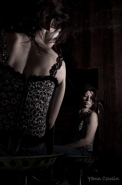 Nathalie Floch