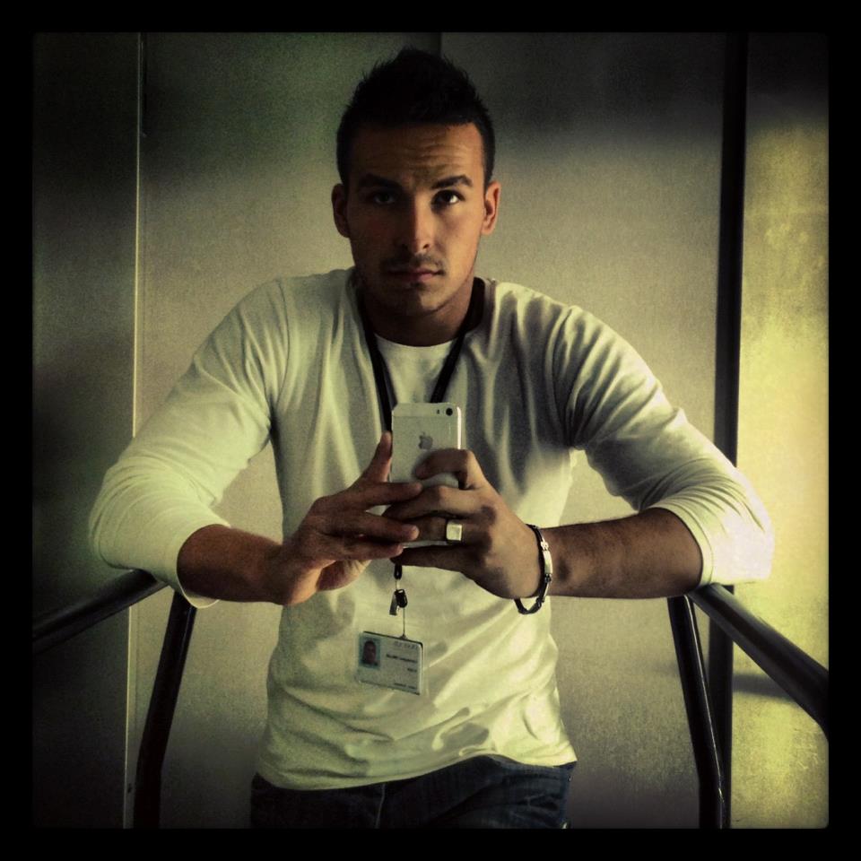 Christopher Virlois