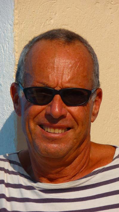 Eric Raja