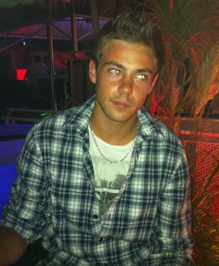Thibault Miget