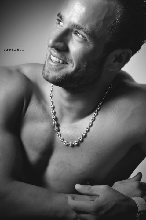 Alexandre Bouffard