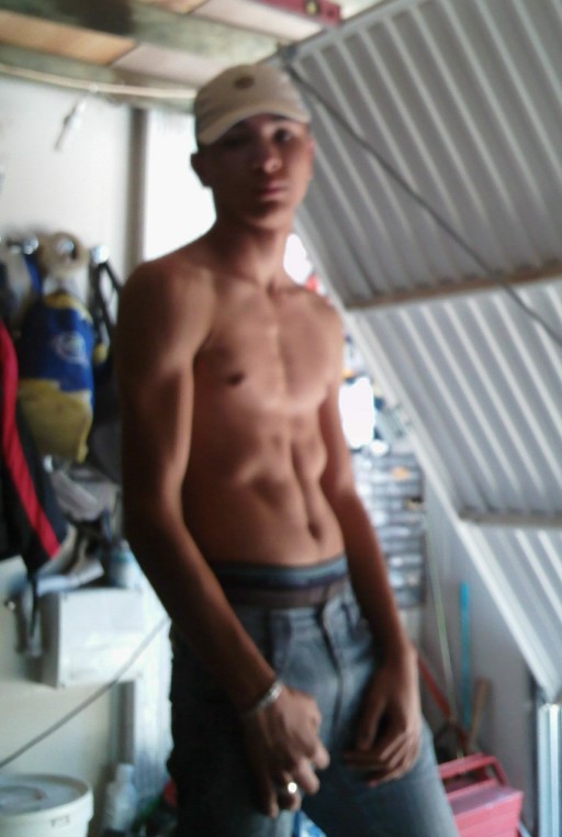 Daniel Pereira
