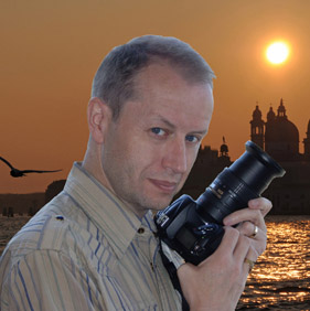 Michel Jammes