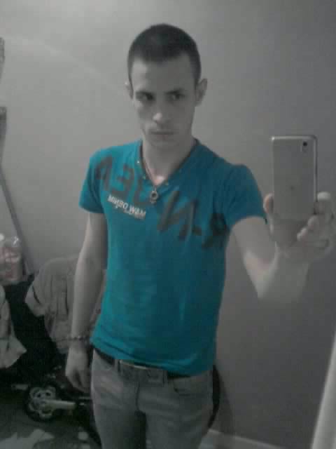 Dylan Jacquinot