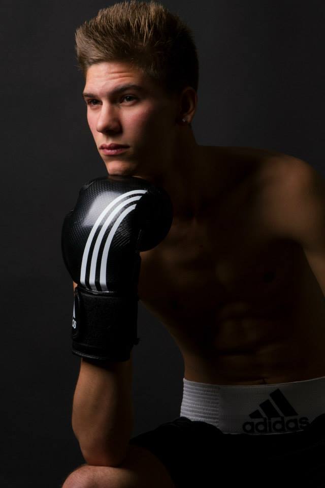 Thomas Rousseau