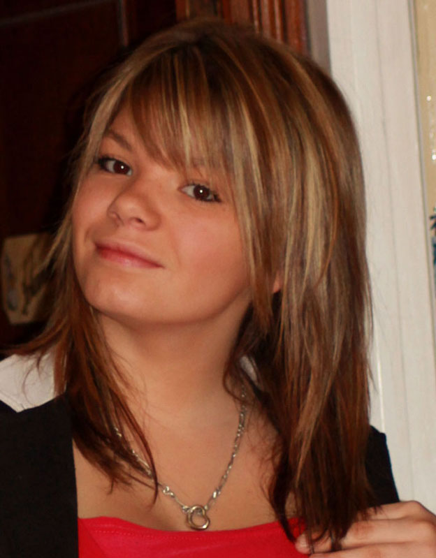 Elodie Le-Roy