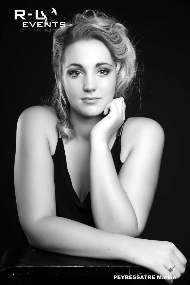 Marine Peyressatre