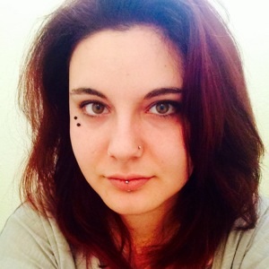 Luana Joëlle alinne