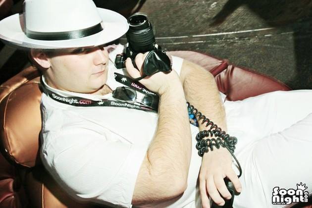 Marc Jarlan
