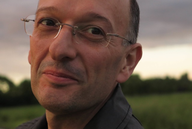 Pascal Monaca