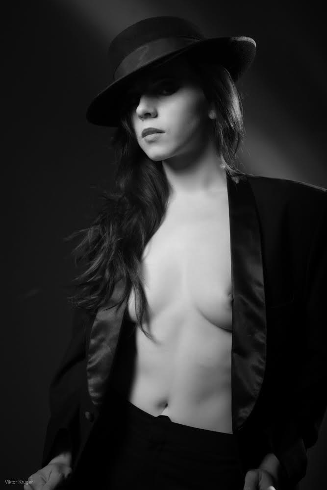 Tilly Anderson