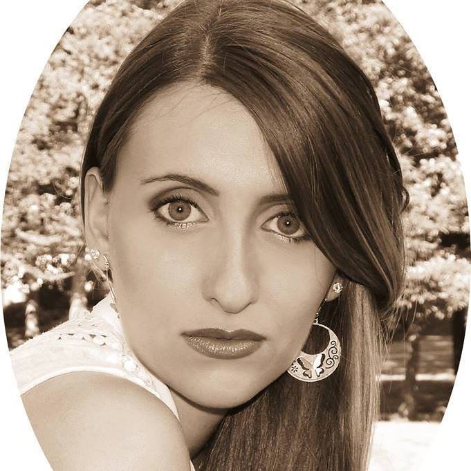 Margaux Esteves