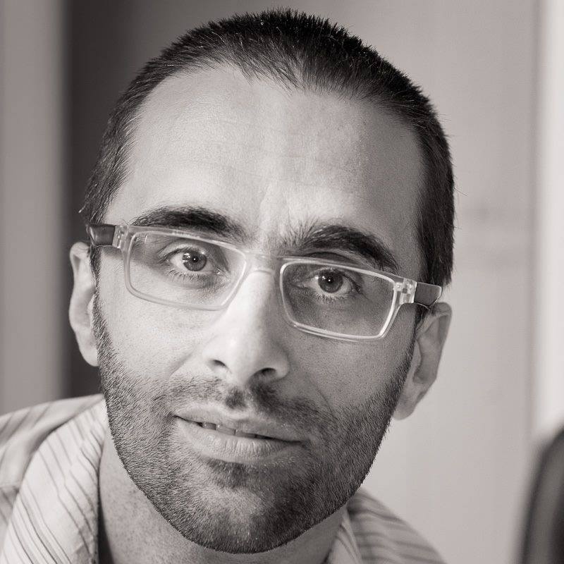 Christophe Batut