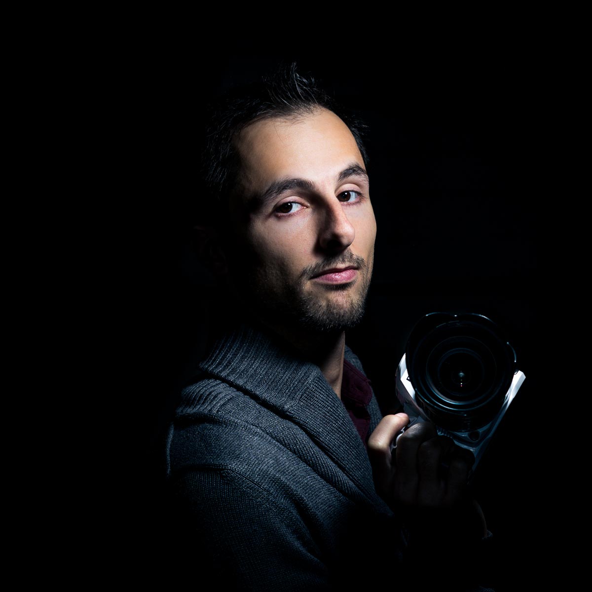 Thomas Portier