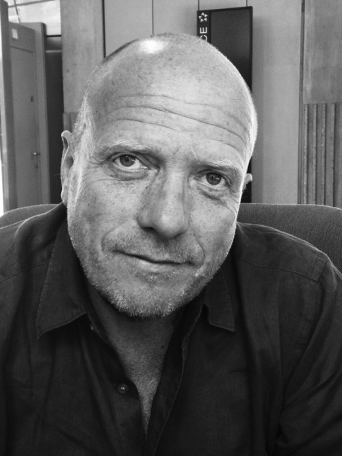Patrice Guéritot